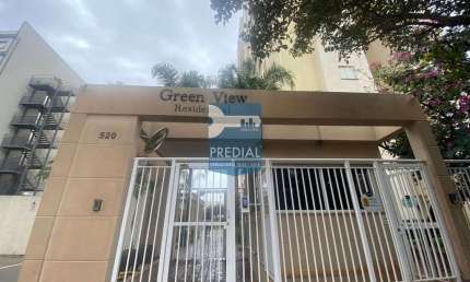 Apartamento 2 quartos para Locação Parque Faber Castell I, São Carlos
