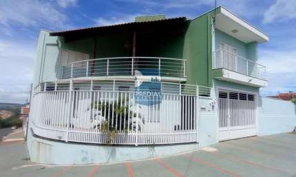 Casa sobrado 03 quartos para Venda Jardim Medeiros, São Carlos