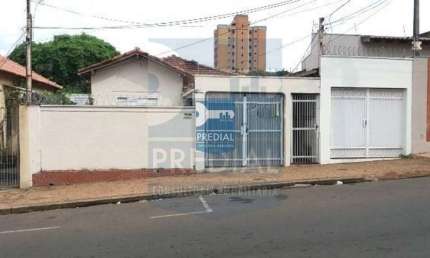 Casa 3 quartos para Venda Jardim Ricetti, São Carlos