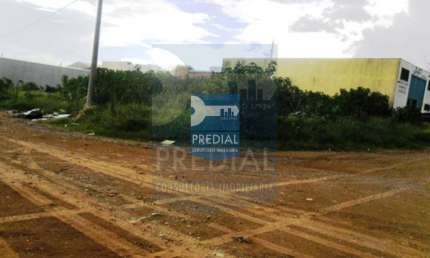Terreno Residencial 0 quarto para Venda Jardim São Paulo, São Carlos