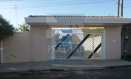 Casa 1 quarto para Venda Jardim dos Coqueiros, São Carlos