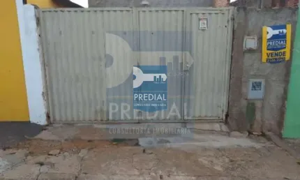Casa 3 quartos para Venda Vila Nossa Senhora de Fátima, São Carlos