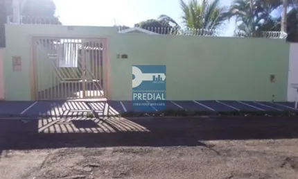 Casa 2 quartos para venda jardim beatriz, são carlos