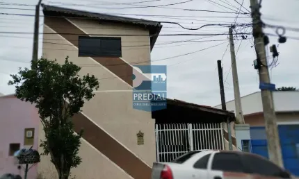 Casa 2 quartos para Venda Residencial Monsenhor Romeu Tortorelli, São Carlos
