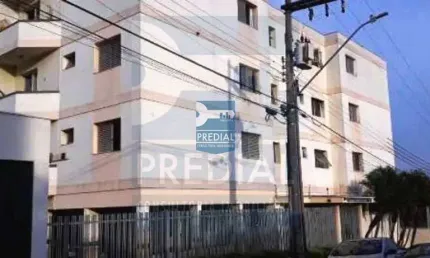 Apartamento 2 quartos para Venda Vila Costa do Sol, São Carlos