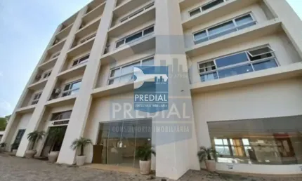 Sala comercial para alugar na Avenida Professor Luiz Augusto de Oliveira, Vila Marina, São Carlos