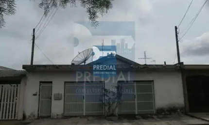 Casa 3 quartos para Venda Parque Santa Felícia Jardim, São Carlos