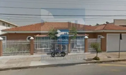 Casa 4 quartos para Venda Jardim Cruzeiro do Sul, São Carlos