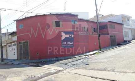 Casa 4 quartos para Venda Jardim Social Belvedere, São Carlos