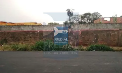 Terreno residencial 0 quarto para venda vila são josé, são carlos