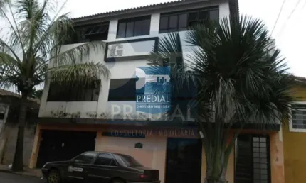 Casa 6 quartos para Venda Jardim São Carlos, São Carlos