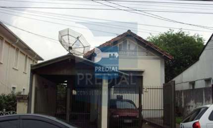 Casa com 2 quartos à venda na Rua Nove de Julho, Centro, São Carlos