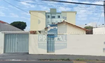 Casa 2 quartos para venda cidade jardim, são carlos