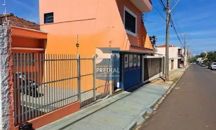 Casa 2 quartos para Venda Jardim São Carlos, São Carlos