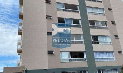 Apartamento 2 quartos para Venda Centro, São Carlos