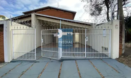 Casa 3 quartos para locação cidade jardim, são carlos