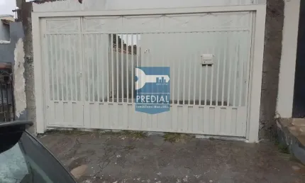 Casa 3 quartos para Venda Residencial Monsenhor Romeu Tortorelli, São Carlos