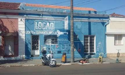 Casa com 3 quartos à venda na Rua Padre Teixeira, Centro, São Carlos