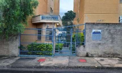 Apartamento 2 quartos para Venda Jardim São Paulo, São Carlos