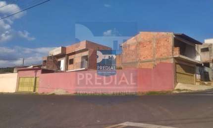 Casa 2 quartos para Venda Loteamento Municipal São Carlos 3, São Carlos