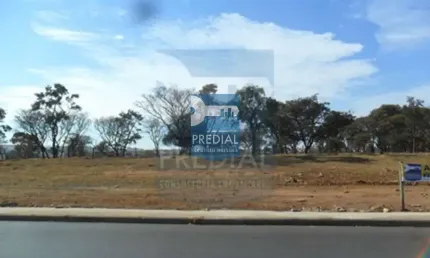 Terreno Residencial 0 quarto para Locação Jardim Santa Maria II, São Carlos