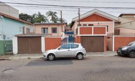 Casa com 3 quartos à venda na Vila Nery, São Carlos 