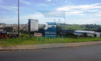 Terreno Residencial 0 quarto para Venda Vila Lutfalla, São Carlos