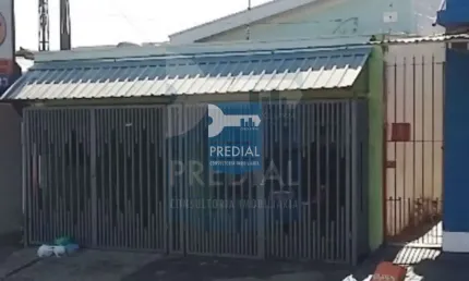 Casa 2 quartos para venda jardim cruzeiro do sul, são carlos