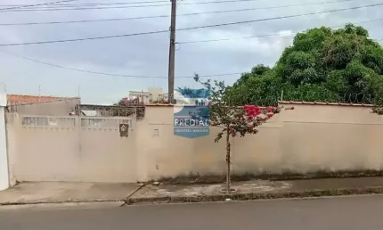 Casa com 03 quartos para Venda Jardim Paraíso, São Carlos