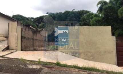 Terreno Residencial 0 quarto para Venda Centro, São Carlos