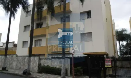 Apartamento 2 quartos para Venda Vila Monteiro (Gleba I), São Carlos