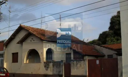 Casa com 2 quartos à venda na Rua Santa Cruz, Centreville, São Carlos