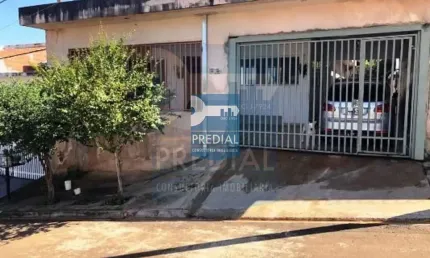 Casa 3 quartos para Venda Jardim das Torres Prolongamento, São Carlos