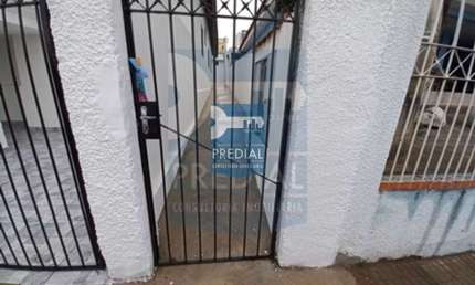 Casa 1 quarto para Locação Jardim Macarenco, São Carlos
