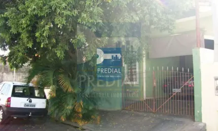 Casa 3 quartos para Venda Jardim São João Batista, São Carlos