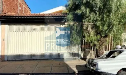 Casa 3 quartos para Venda Jardim Cruzeiro do Sul, São Carlos