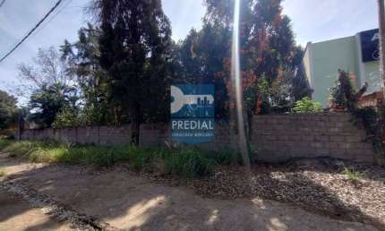 Terreno Residencial para Venda Parque Belvedere, São Carlos