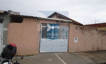 Casa 3 quartos para Venda Jardim Brasil, São Carlos