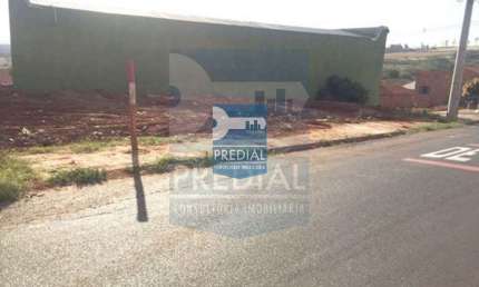 Terreno Residencial 0 quarto para Venda Jardim das Torres Prolongamento, São Carlos