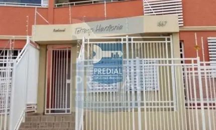 Apartamento 3 quartos para Venda Centro, São Carlos