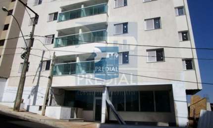 Apartamento 3 quartos para Venda Jardim Gibertoni, São Carlos