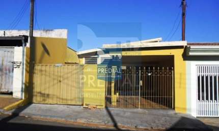 Casa 3 quartos para Venda Jardim Paulista, São Carlos