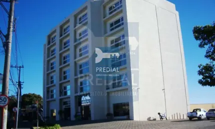 Sala comercial à venda na Avenida Professor Luiz Augusto de Oliveira, Vila Marina, São Carlos