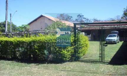Casa com 2 quartos à venda na Represa do Broa, Itirapina 
