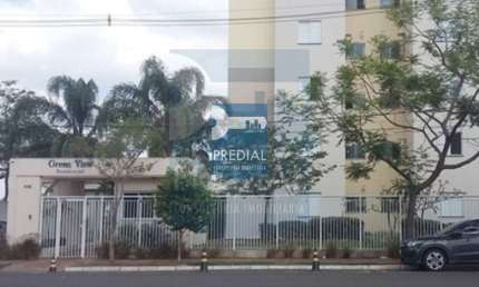 Apartamento 3 quartos para Venda Parque Faber Castell I, São Carlos