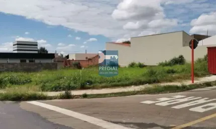 Terreno Residencial para Venda Jardim Embaré, São Carlos