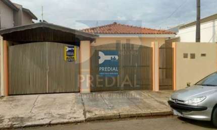 Casa com 4 quartos à venda na Rua Antônio Pirolla, Vila Alpes, São Carlos