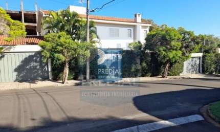 Casa 4 quartos para Venda Vila Elizabeth, São Carlos