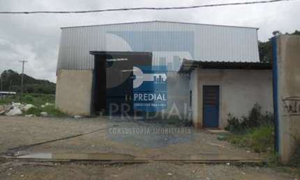 Galpão 0 quarto para Locação Conjunto Habitacional Waldomiro Lobbe Sobrinho, São Carlos