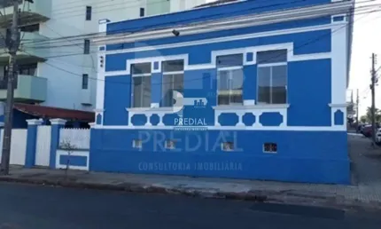 Sala comercial para alugar na Rua Sete de Setembro, Centro, São Carlos